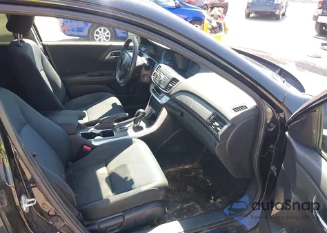 2014 Honda Accord Lx from USA, damaged, VIN 1HGCR2F3XEA126112